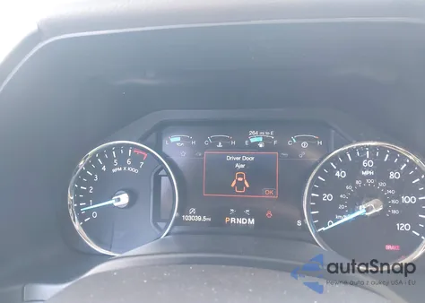 2019 Ford Expedition Xlt from USA, damaged, VIN 1FMJU1HTXKEA82530